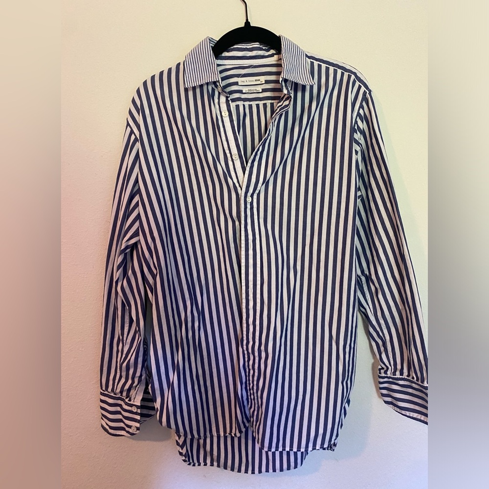 Rag & Bone button down